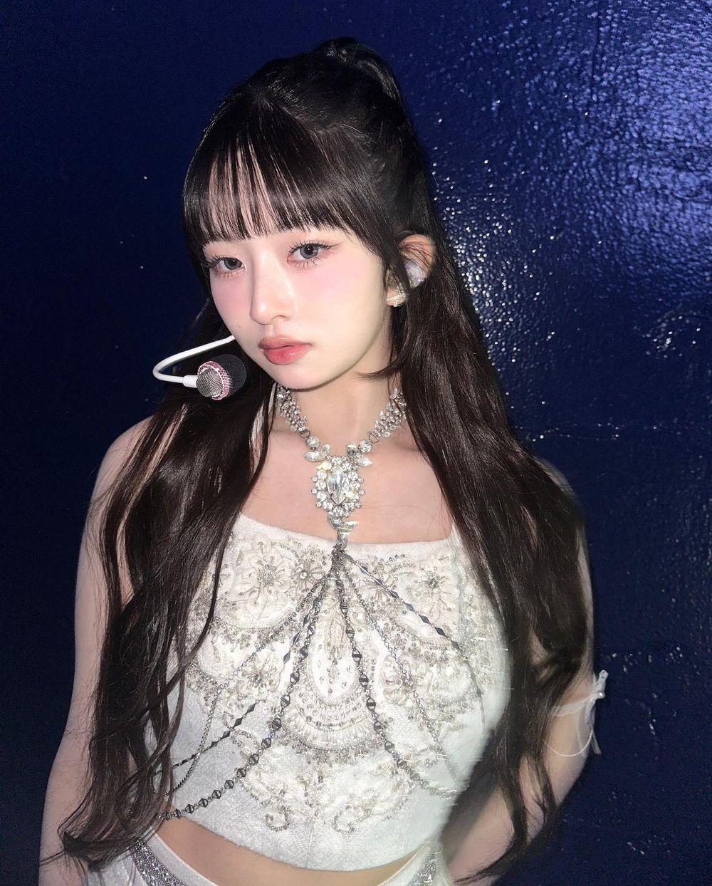 6月韓國女團成員個人評價TOP10！IVE過半上榜，aespa Karina排第三，BLACKPINK只有她上榜！-4
