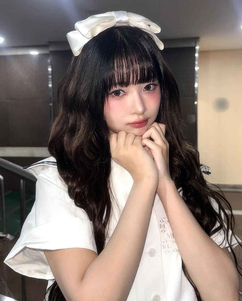 6月韓國女團成員個人評價TOP10！IVE過半上榜，aespa Karina排第三，BLACKPINK只有她上榜！-5
