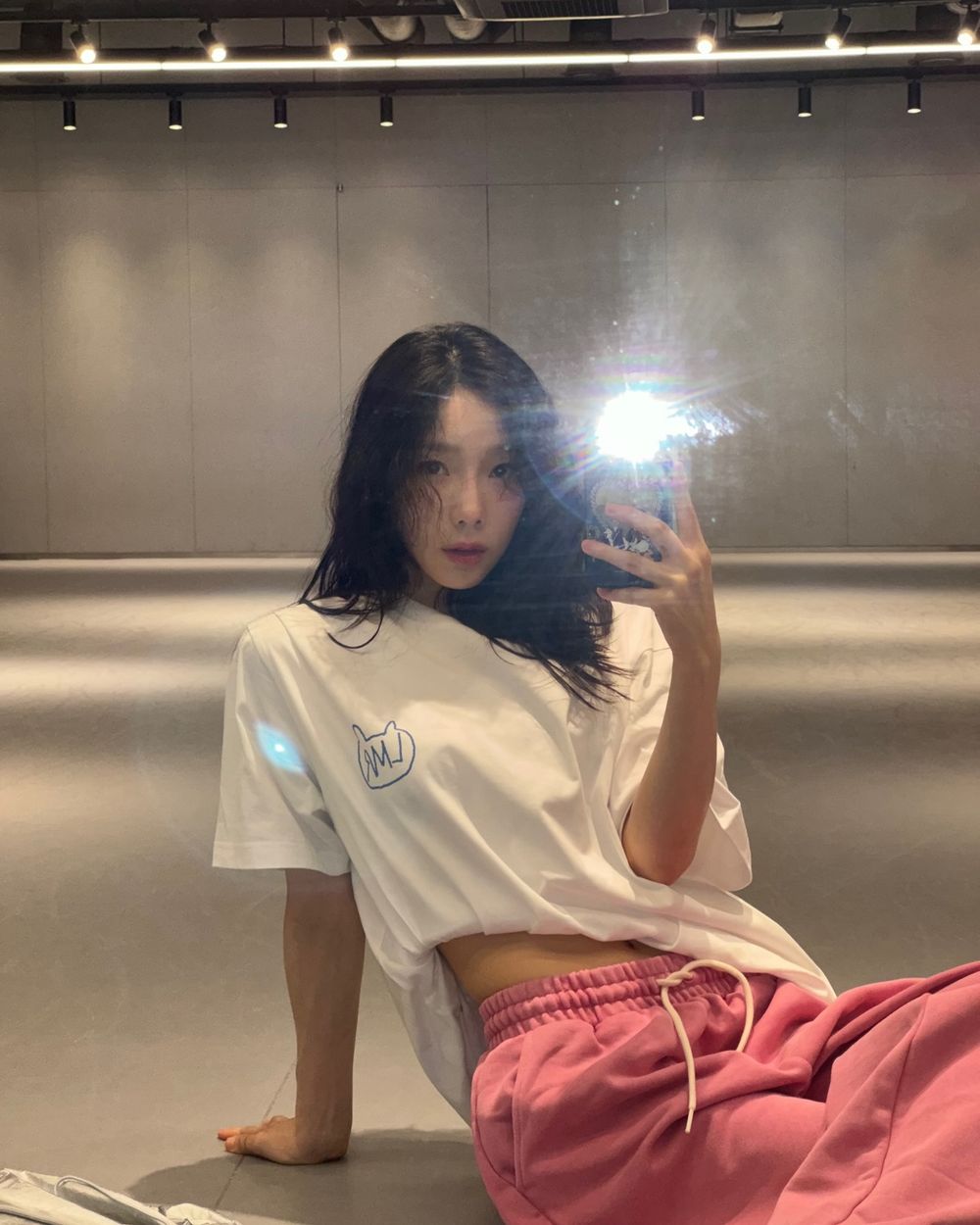 6月韓國女團成員個人評價TOP10！IVE過半上榜，aespa Karina排第三，BLACKPINK只有她上榜！-7