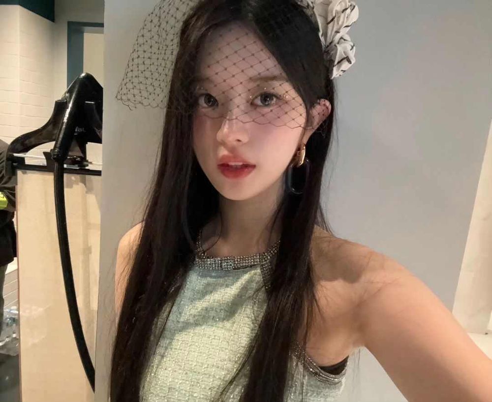 6月韓國女團成員個人評價TOP10！IVE過半上榜，aespa Karina排第三，BLACKPINK只有她上榜！-8