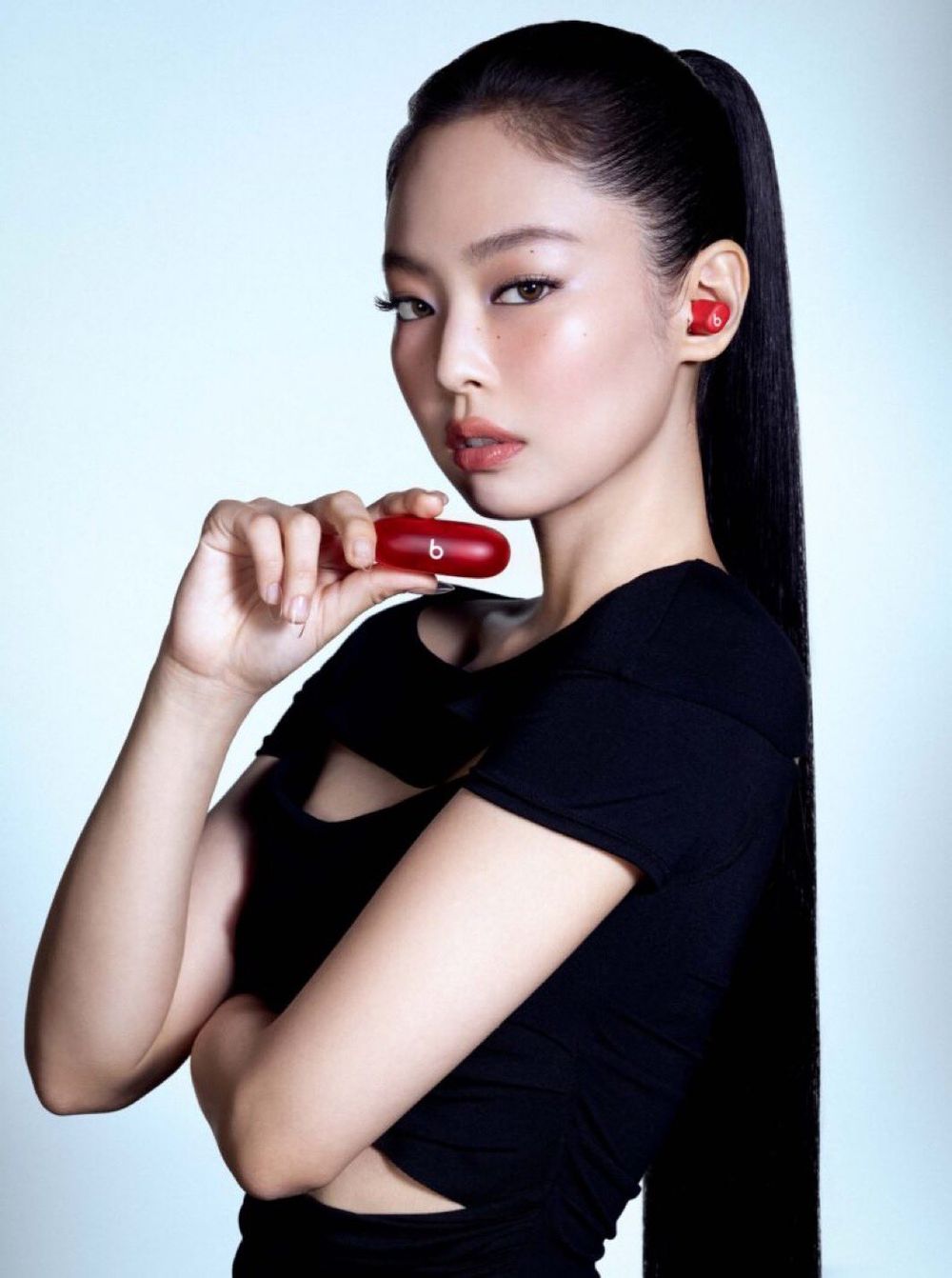 6月韓國女團成員個人評價TOP10！IVE過半上榜，aespa Karina排第三，BLACKPINK只有她上榜！-12