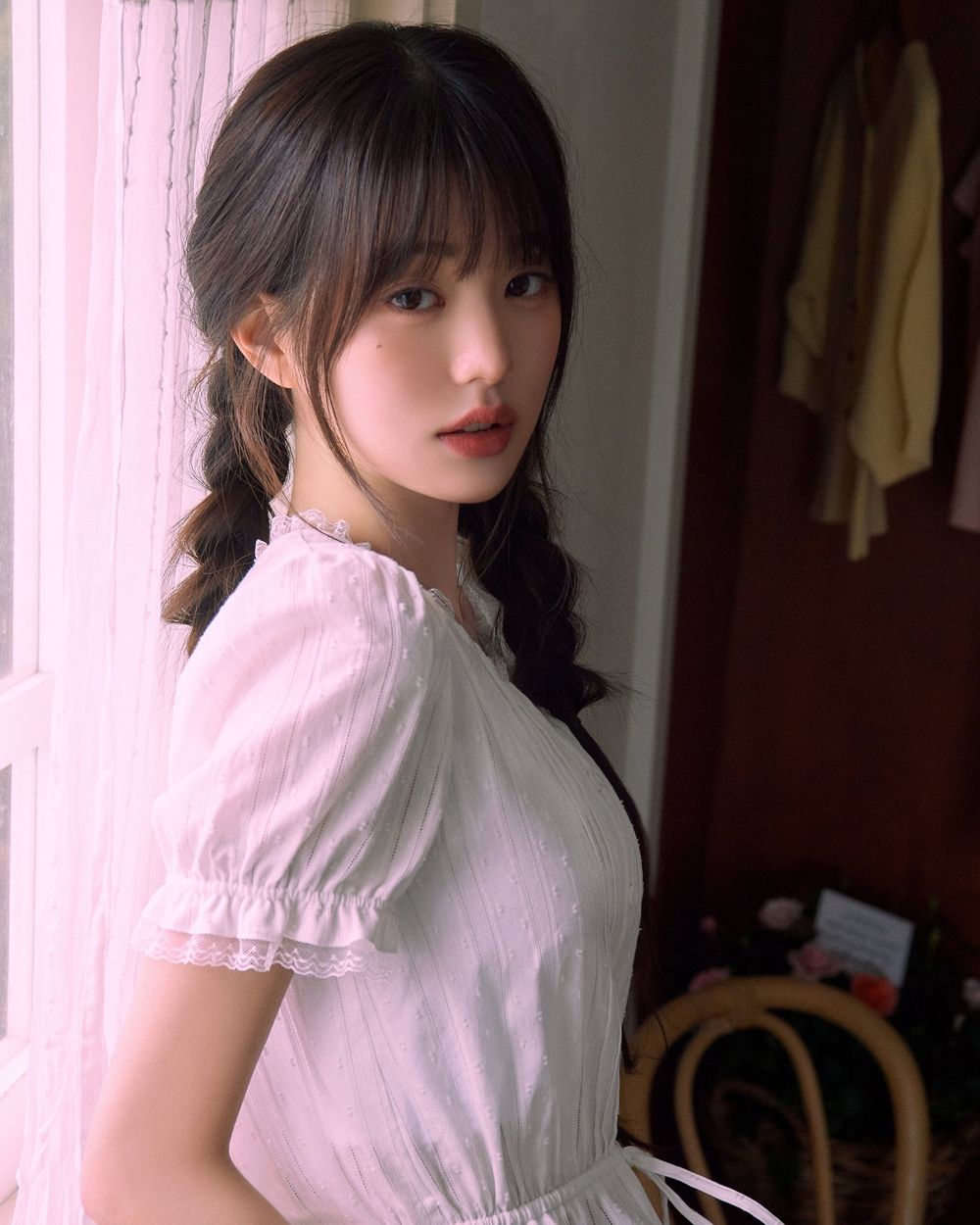 6月韓國女團成員個人評價TOP10！IVE過半上榜，aespa Karina排第三，BLACKPINK只有她上榜！-20