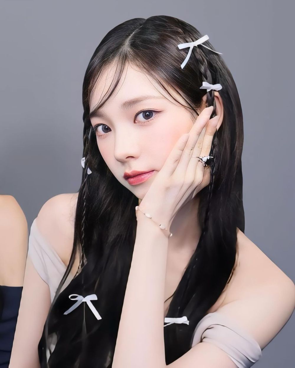 6月韓國女團成員個人評價TOP10！IVE過半上榜，aespa Karina排第三，BLACKPINK只有她上榜！-16