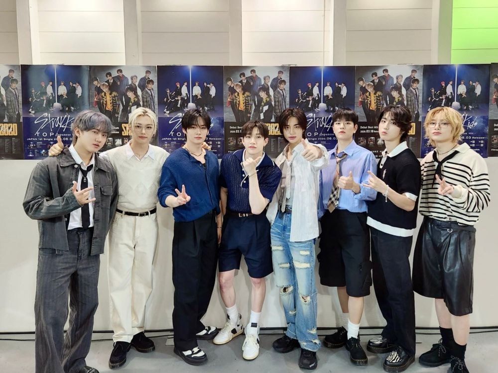 6月韓國男團品牌評價TOP10出爐！BTS成員合體慶祝11週年，Stray Kids第五，這團連續6個月拿下冠軍！-12