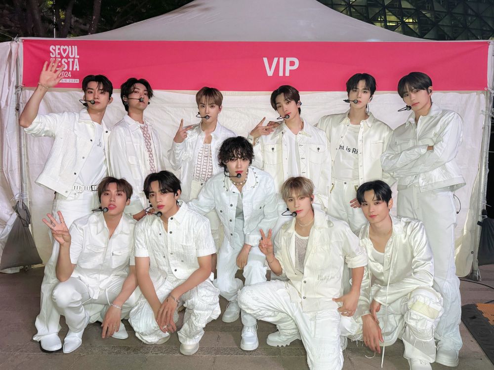 6月韓國男團品牌評價TOP10出爐！BTS成員合體慶祝11週年，Stray Kids第五，這團連續6個月拿下冠軍！-4