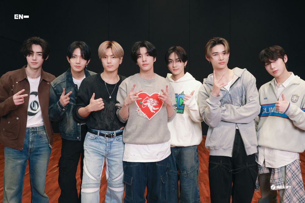 6月韓國男團品牌評價TOP10出爐！BTS成員合體慶祝11週年，Stray Kids第五，這團連續6個月拿下冠軍！-6