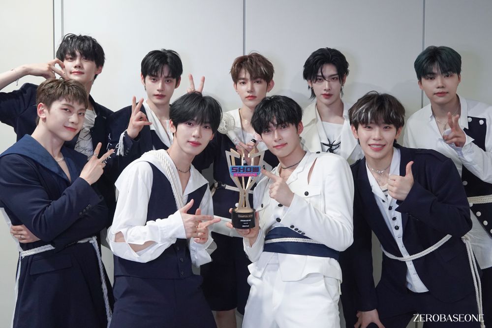 6月韓國男團品牌評價TOP10出爐！BTS成員合體慶祝11週年，Stray Kids第五，這團連續6個月拿下冠軍！-9
