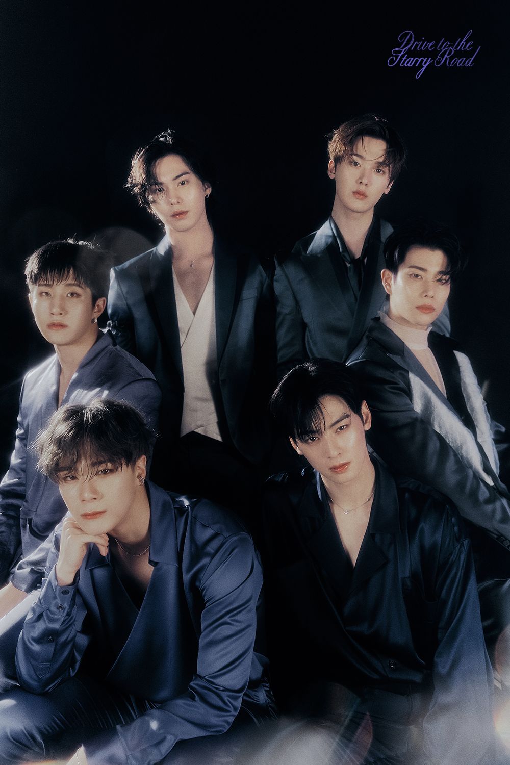 6月韓國男團品牌評價TOP10出爐！BTS成員合體慶祝11週年，Stray Kids第五，這團連續6個月拿下冠軍！-11