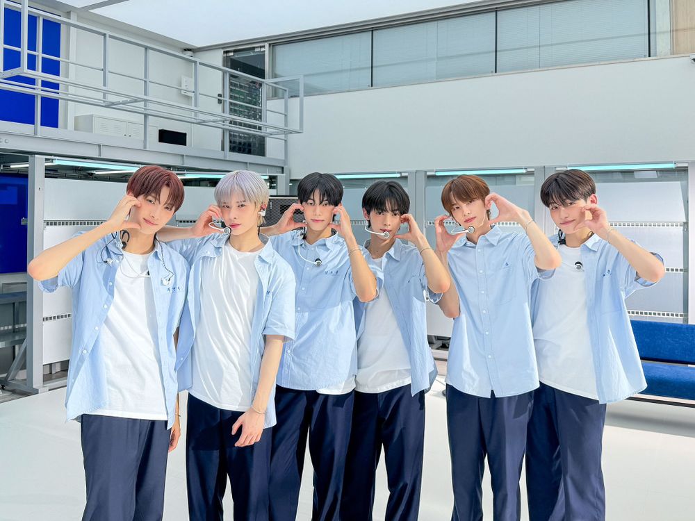 6月韓國男團品牌評價TOP10出爐！BTS成員合體慶祝11週年，Stray Kids第五，這團連續6個月拿下冠軍！-17