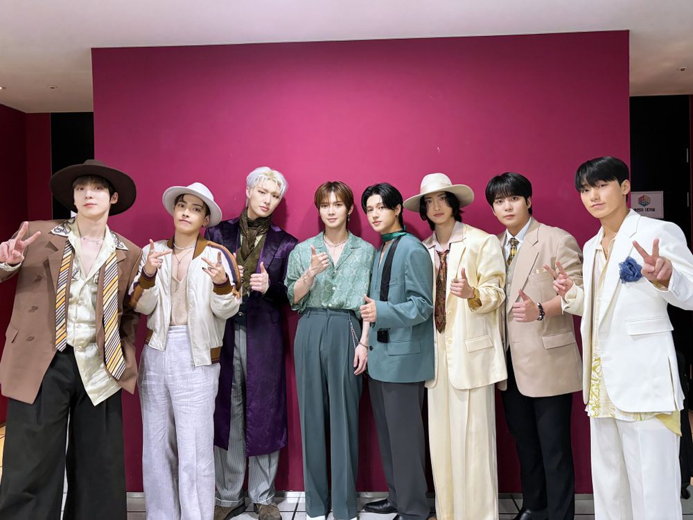 6月韓國男團品牌評價TOP10出爐！BTS成員合體慶祝11週年，Stray Kids第五，這團連續6個月拿下冠軍！-14