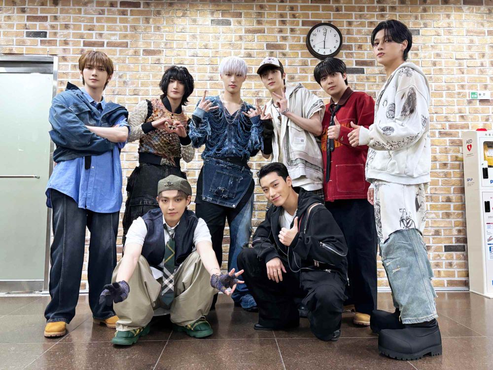6月韓國男團品牌評價TOP10出爐！BTS成員合體慶祝11週年，Stray Kids第五，這團連續6個月拿下冠軍！-15