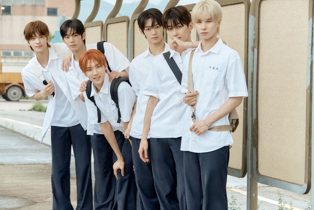 6月韓國男團品牌評價TOP10出爐！BTS成員合體慶祝11週年，Stray Kids第五，這團連續6個月拿下冠軍！-16