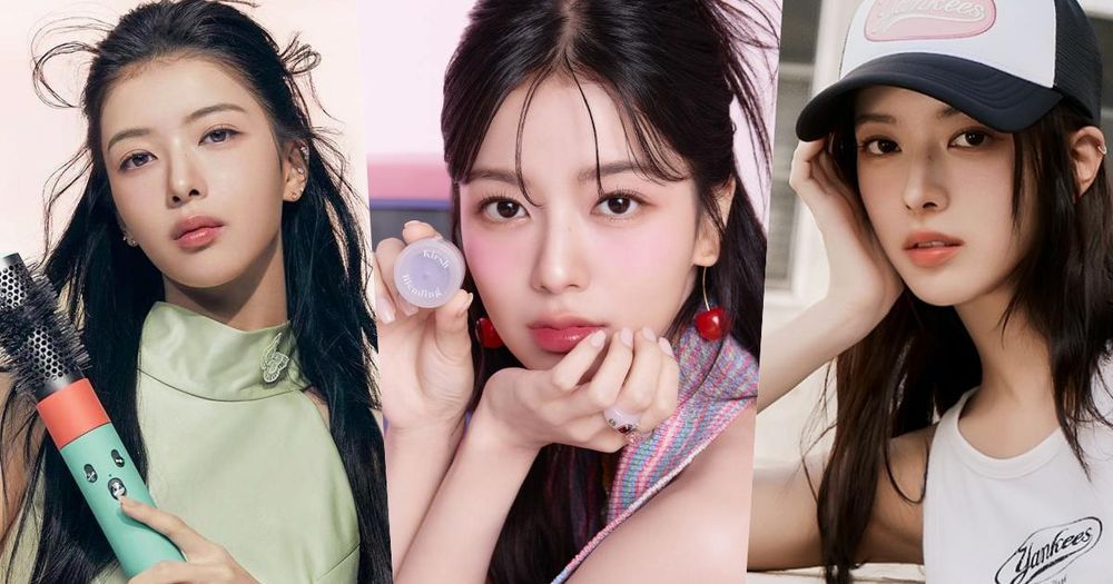 新一代帶貨女王！「畫報妖精」盧正義《名校的階梯》爆紅、廣告接到手軟，DIOR、LANCOME、DYSON都被收服！-1