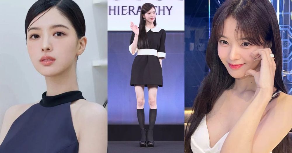 新一代帶貨女王！「畫報妖精」盧正義《名校的階梯》爆紅、廣告接到手軟，DIOR、LANCOME、DYSON都被收服！-24