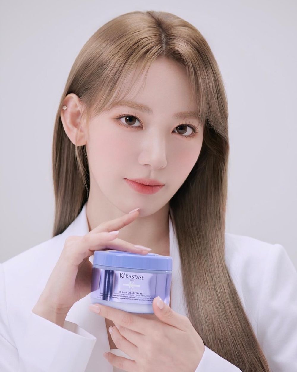 衣錦還鄉外籍韓星！Sana、Minnie高端美妝資源不斷，宮脇咲良晉升帶貨王、身價狂飆！-2