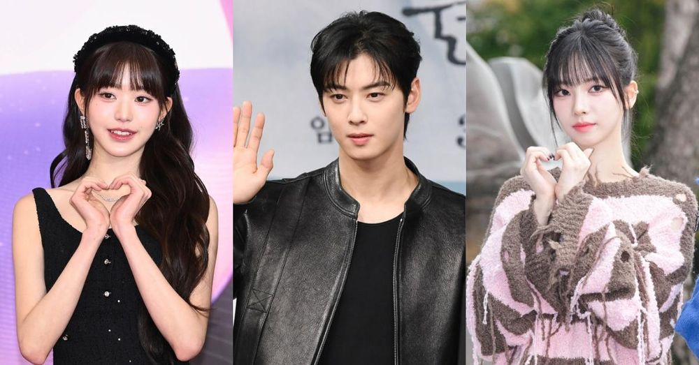 韓媒評選6位本人比精修圖還好看的韓國偶像！Karina、張員瑛都上榜，車銀優帥到像CG！-1