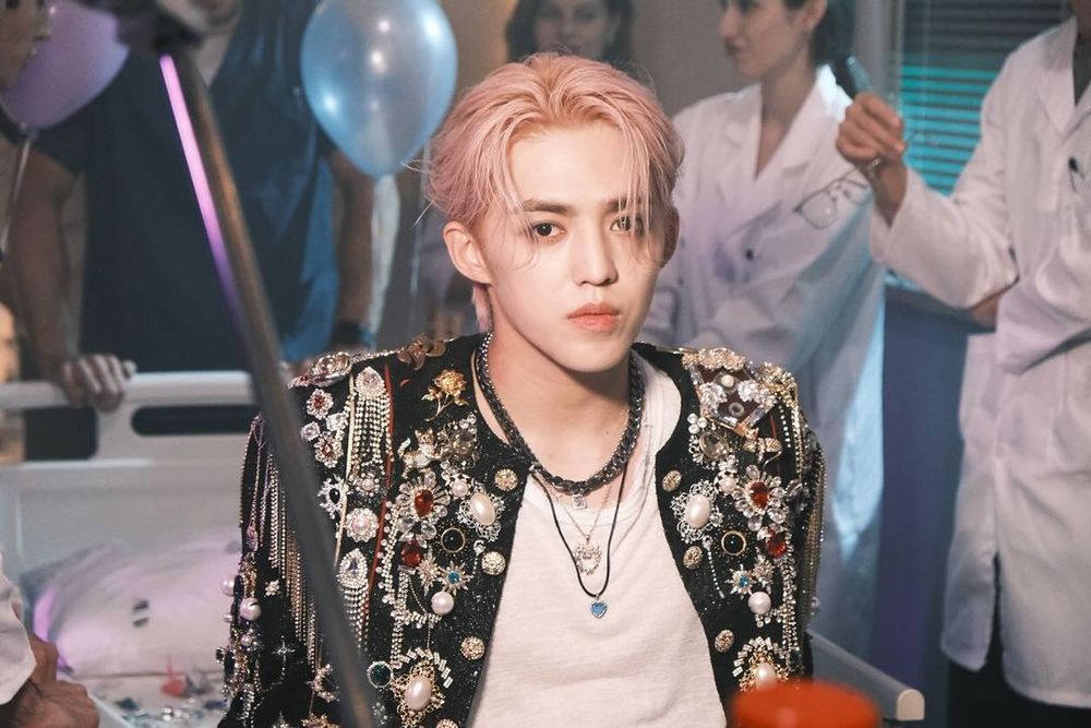 男團公認5位史上最好隊長！SVT崔勝哲、SKZ方燦都上榜，TXT秀彬甚至幫隊友擦澡？！-1