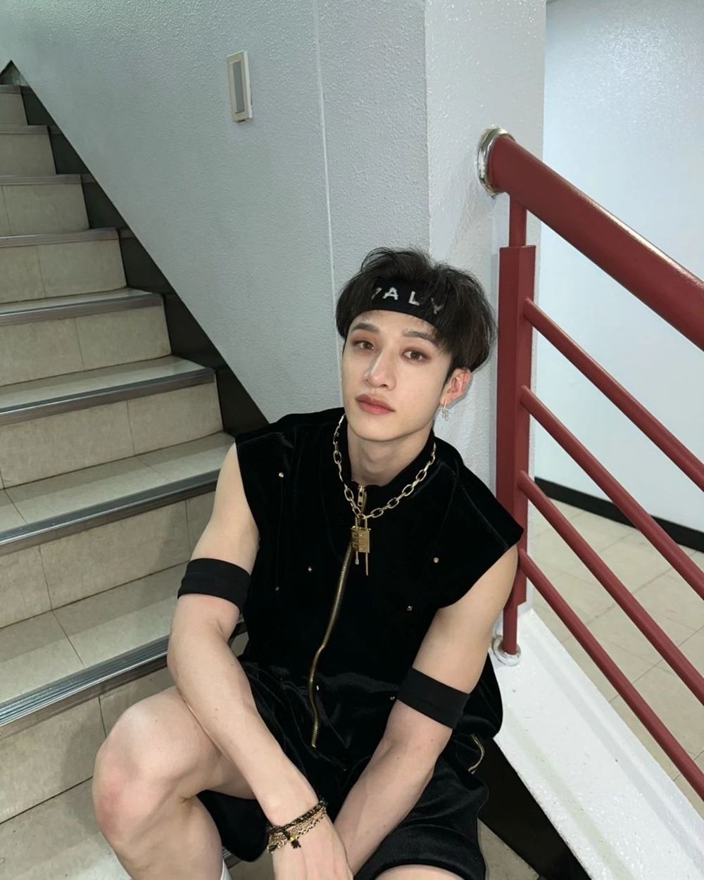 男團公認5位史上最好隊長！SVT崔勝哲、SKZ方燦都上榜，TXT秀彬甚至幫隊友擦澡？！-5