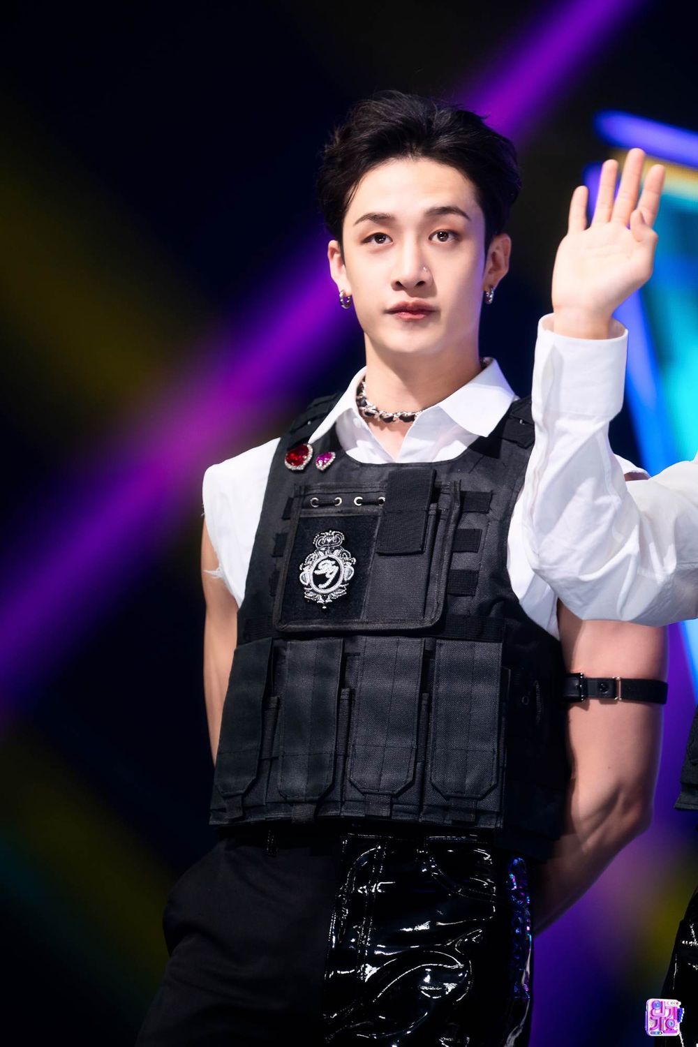 男團公認5位史上最好隊長！SVT崔勝哲、SKZ方燦都上榜，TXT秀彬甚至幫隊友擦澡？！-4