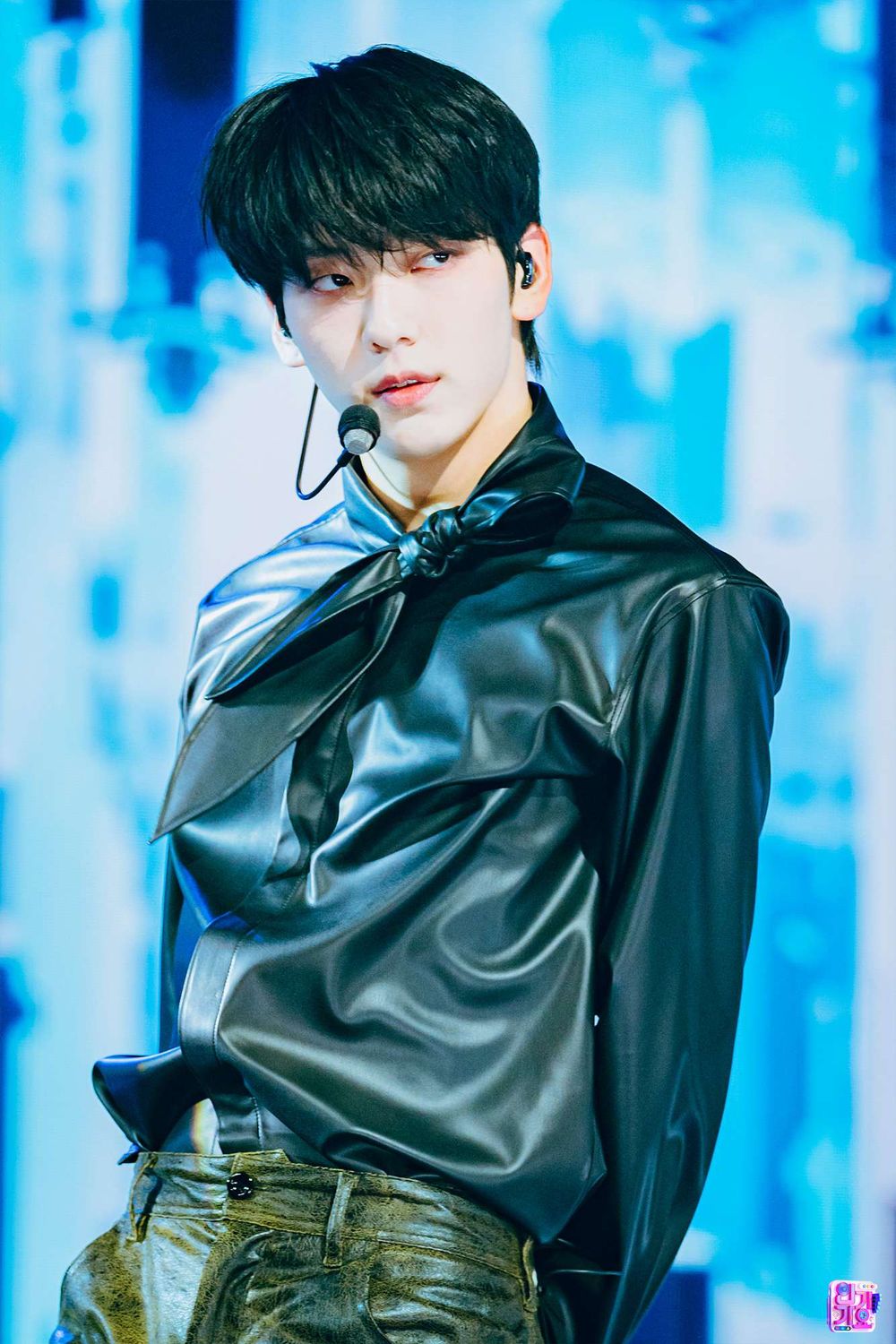 男團公認5位史上最好隊長！SVT崔勝哲、SKZ方燦都上榜，TXT秀彬甚至幫隊友擦澡？！-7