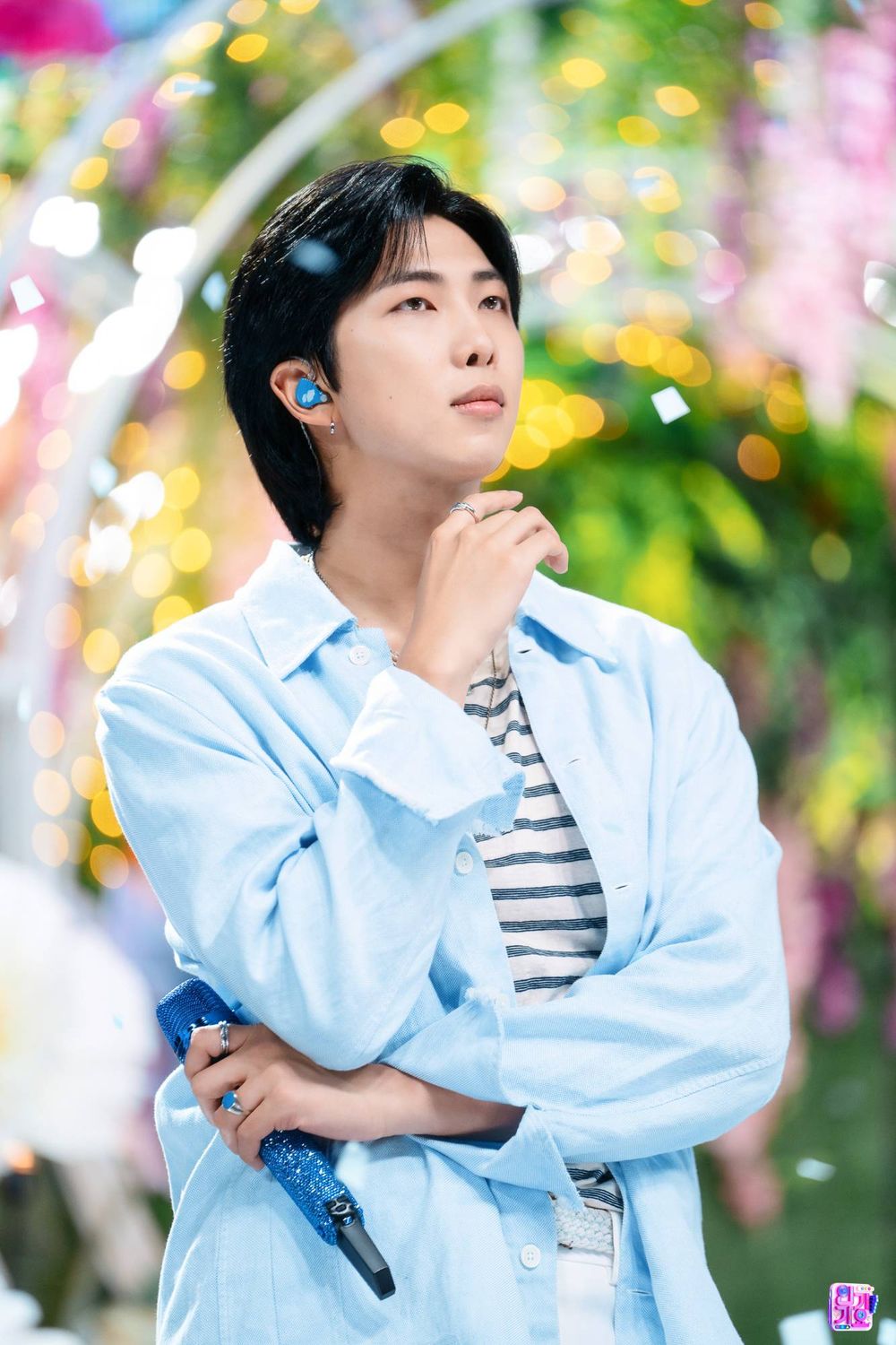 男團公認5位史上最好隊長！SVT崔勝哲、SKZ方燦都上榜，TXT秀彬甚至幫隊友擦澡？！-10