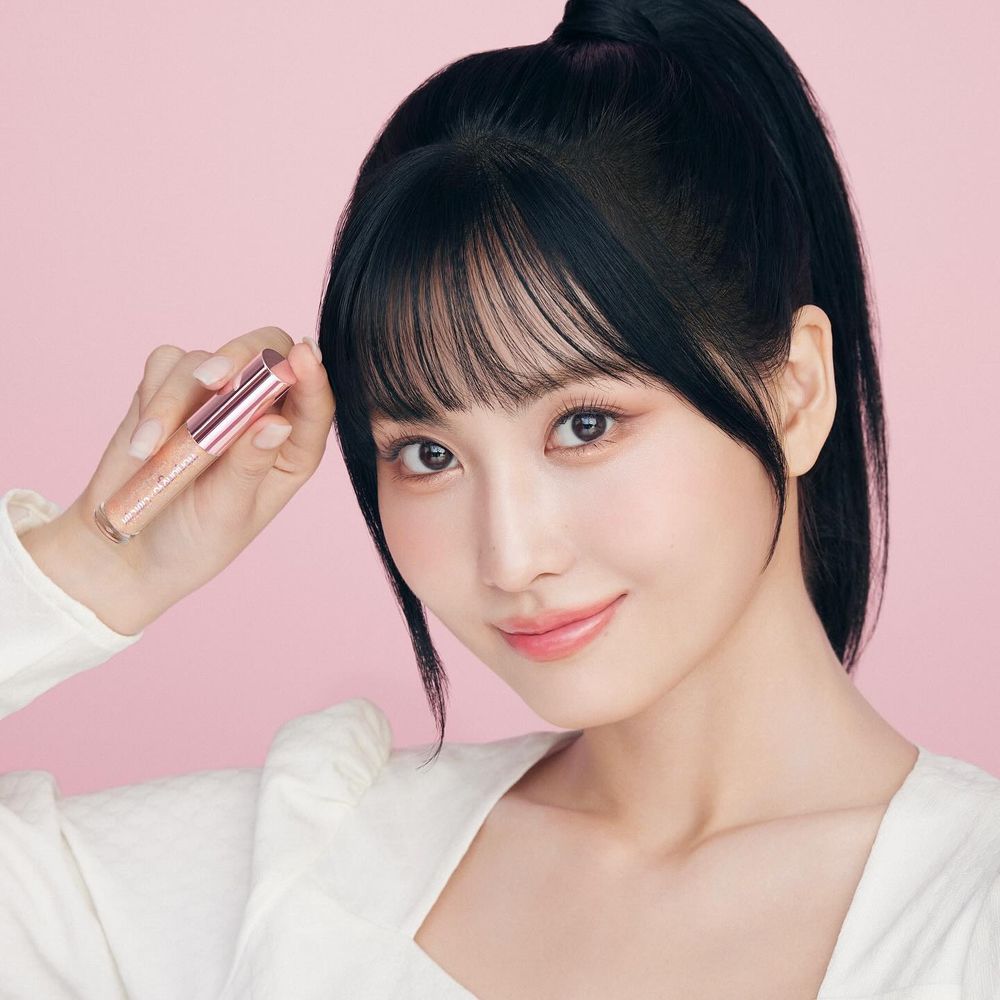 神顏團TWICE美妝資源狂炸！Mina、子瑜、娜璉，日本廣告商全拿下，「這位」是首位全球大使！-4