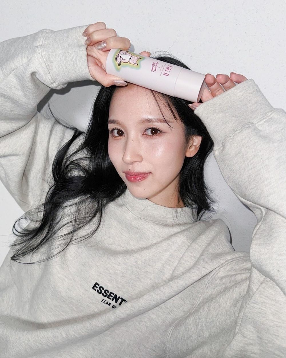 神顏團TWICE美妝資源狂炸！Mina、子瑜、娜璉，日本廣告商全拿下，「這位」是首位全球大使！-10