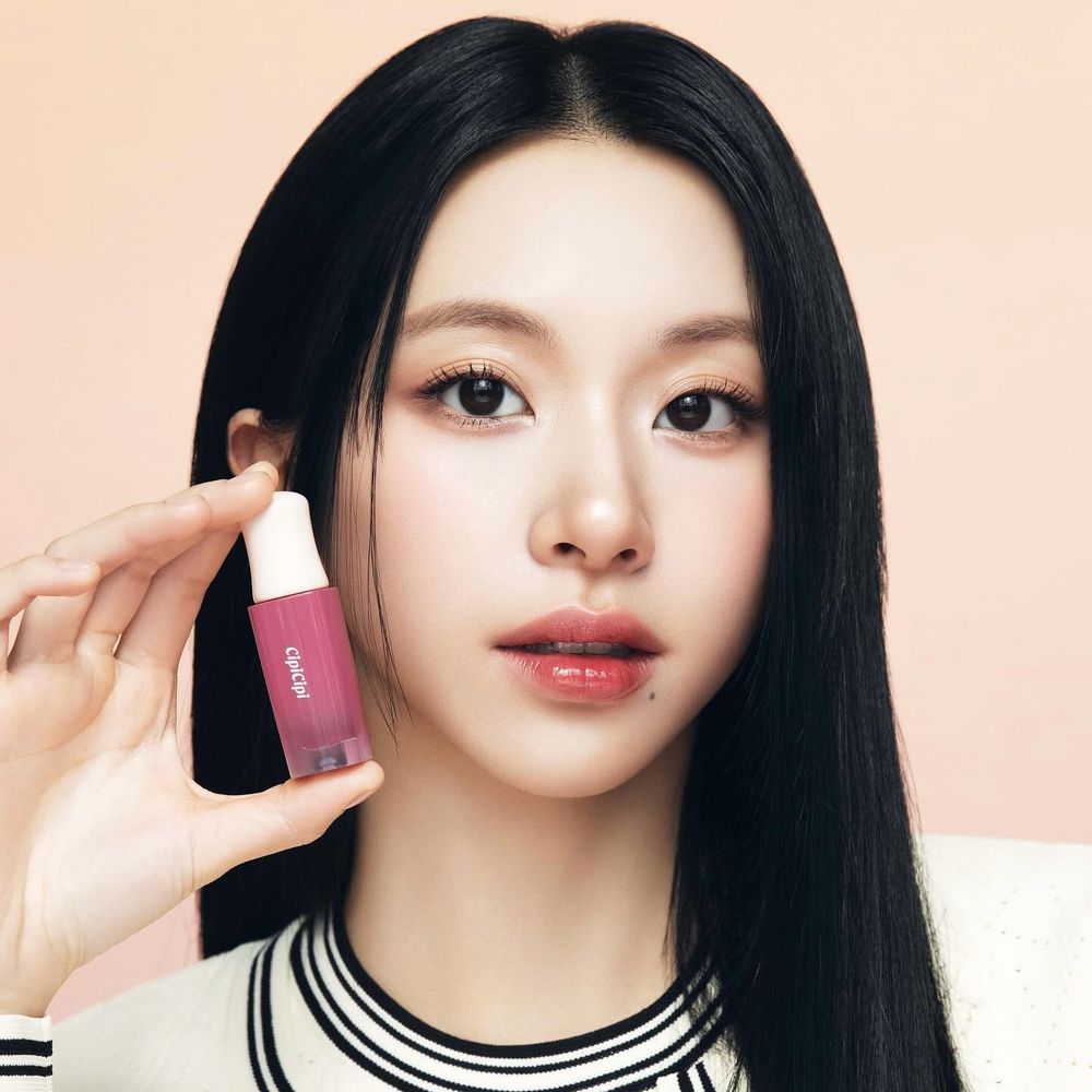 神顏團TWICE美妝資源狂炸！Mina、子瑜、娜璉，日本廣告商全拿下，「這位」是首位全球大使！-17