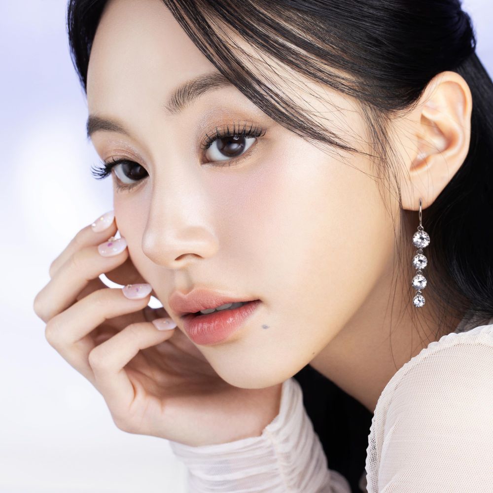 神顏團TWICE美妝資源狂炸！Mina、子瑜、娜璉，日本廣告商全拿下，「這位」是首位全球大使！-19