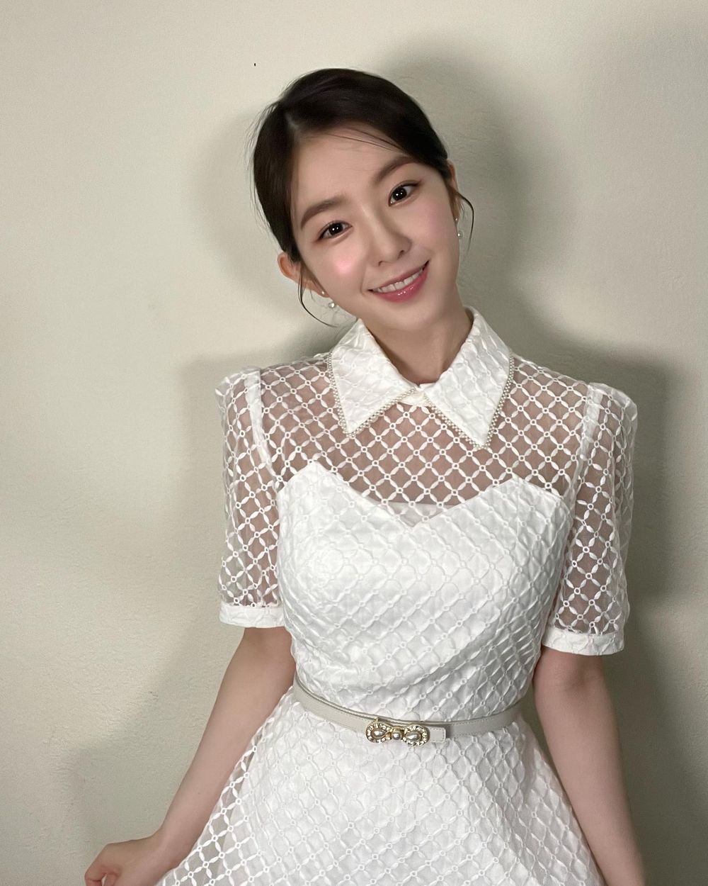韓網友公認歷代女團成員顏值擔當！Karina、張員瑛四代神顏，三代顏值山脈Jisoo上榜，二代女團這兩位美貌無敵！-13