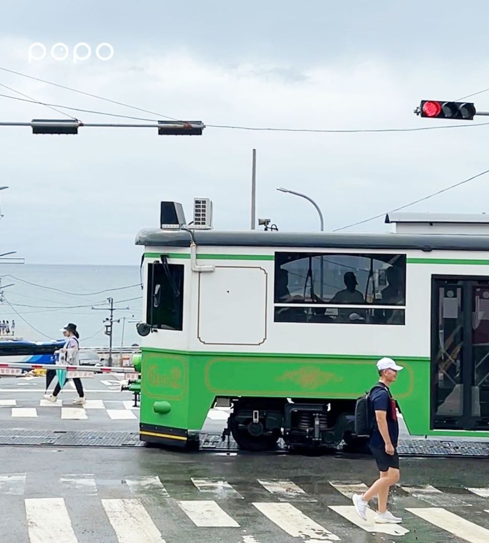 2024釜山旅遊景點推薦！「這裡」SVT DK愛到狂拍照、史努比咖啡廳&天空膠囊列車可愛翻！-5