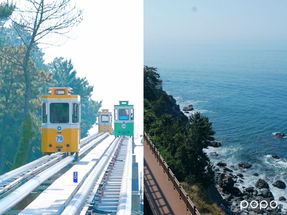 2024釜山旅遊景點推薦！「這裡」SVT DK愛到狂拍照、史努比咖啡廳&天空膠囊列車可愛翻！-10