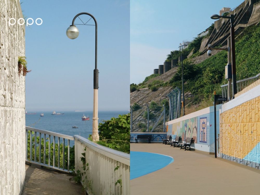2024釜山旅遊景點推薦！「這裡」SVT DK愛到狂拍照、史努比咖啡廳&天空膠囊列車可愛翻！-18