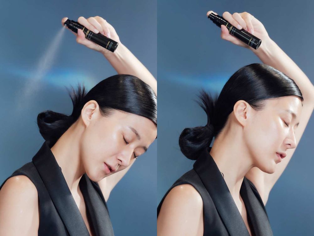 日本少女人手一瓶！佳麗寶全能「肌能水」，黃金水油比例、草本花香調，穩膚、提亮、保濕、平滑一次做到！-6