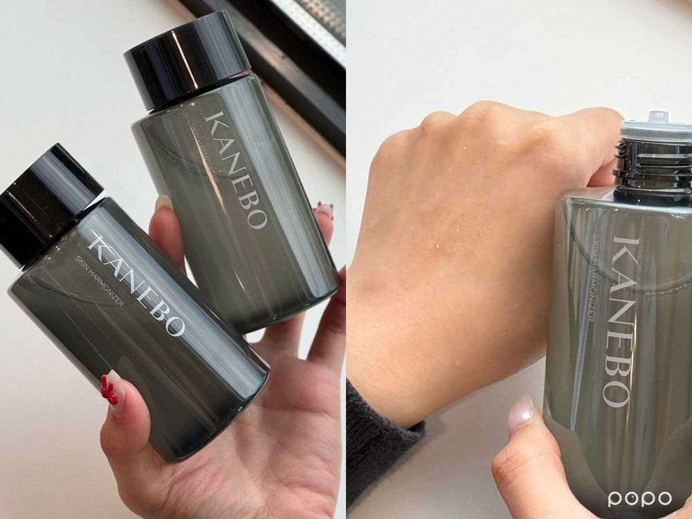 日本少女人手一瓶！佳麗寶全能「肌能水」，黃金水油比例、草本花香調，穩膚、提亮、保濕、平滑一次做到！-7