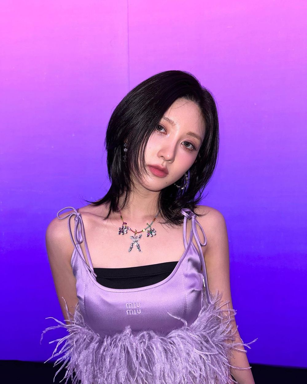 韓網熱議6位性格超「T」女偶像！NMIXX海嫄、IVE安俞真上榜，全網推Minji當NewJeans隊長！-2