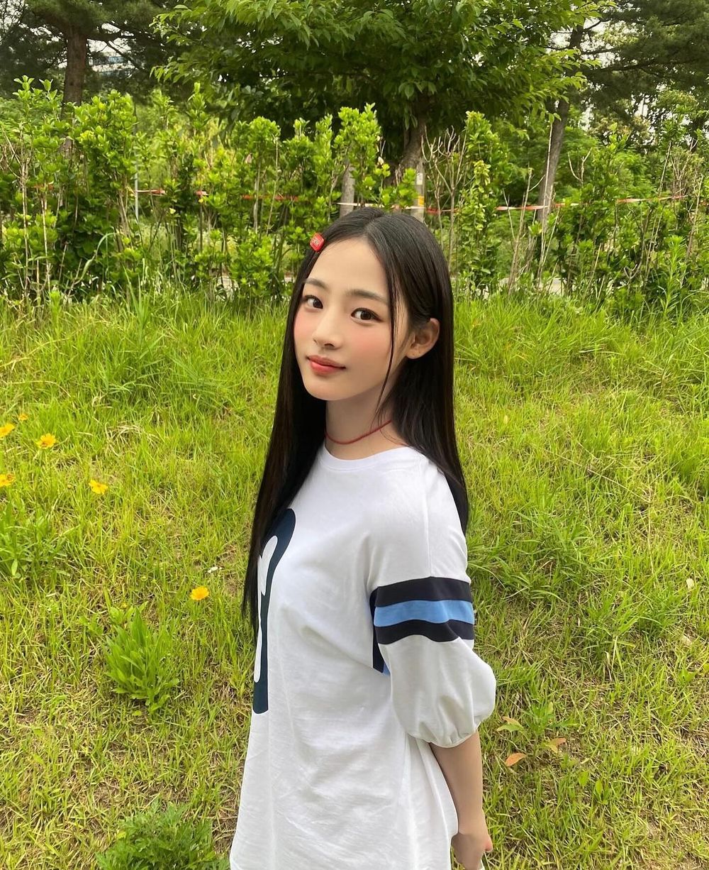 韓網熱議6位性格超「T」女偶像！NMIXX海嫄、IVE安俞真上榜，全網推Minji當NewJeans隊長！-4
