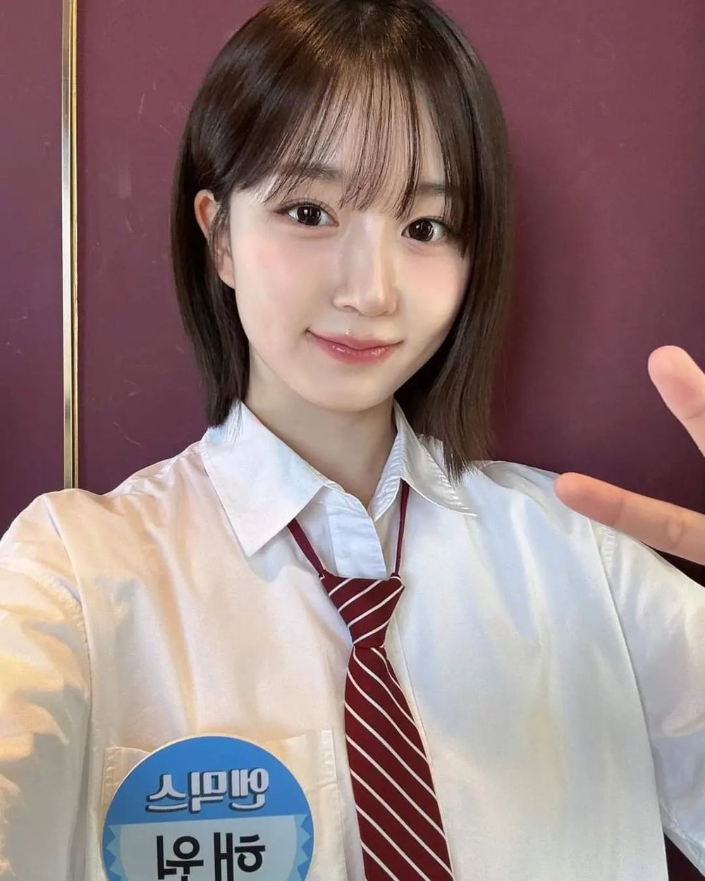韓網熱議6位性格超「T」女偶像！NMIXX海嫄、IVE安俞真上榜，全網推Minji當NewJeans隊長！-10