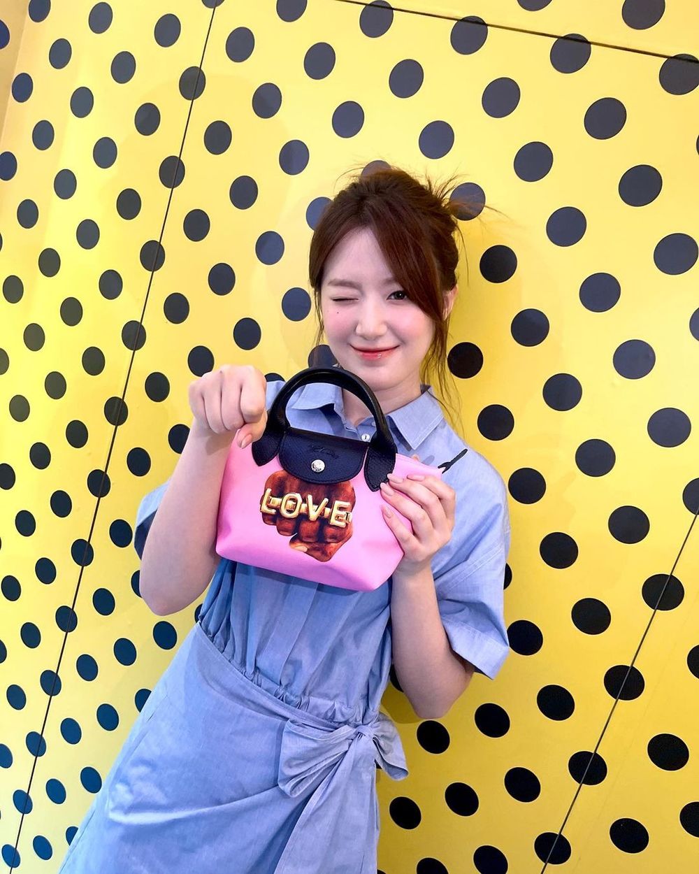 衣錦還鄉台籍韓星代表「舒華」D+AF、ROBINMAY代言接不停，根本台灣之光！-4