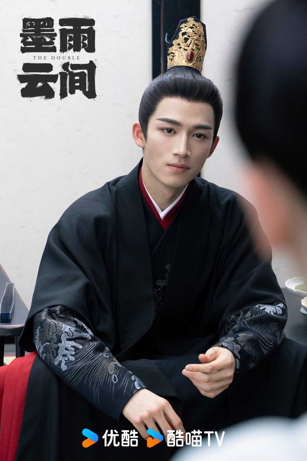Netflix陸劇《墨雨雲間》劇情線上看&角色介紹！大女主復仇劇超過癮，吳謹言王星越極限拉扯太好嗑！-9