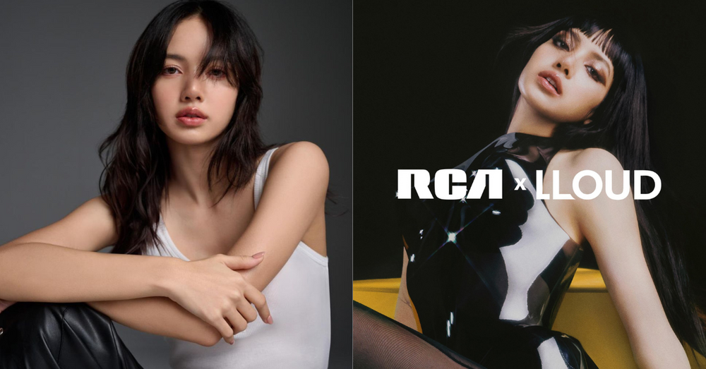 Lisa宣布6月回歸！新單曲〈ROCKSTAR〉加入夏日大戰，音源這天發行！-1