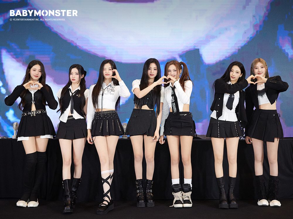 6月韓國女團品牌評價TOP10出爐！(G)I-DLE、aespa加入7月夏日大戰，這女團蟬聯冠軍！-4