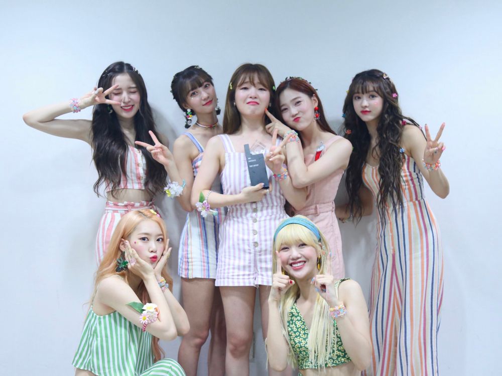 6月韓國女團品牌評價TOP10出爐！(G)I-DLE、aespa加入7月夏日大戰，這女團蟬聯冠軍！-3