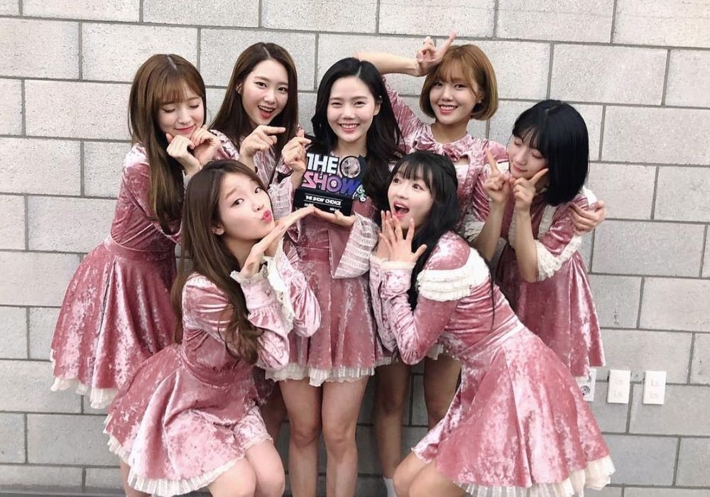 6月韓國女團品牌評價TOP10出爐！(G)I-DLE、aespa加入7月夏日大戰，這女團蟬聯冠軍！-2