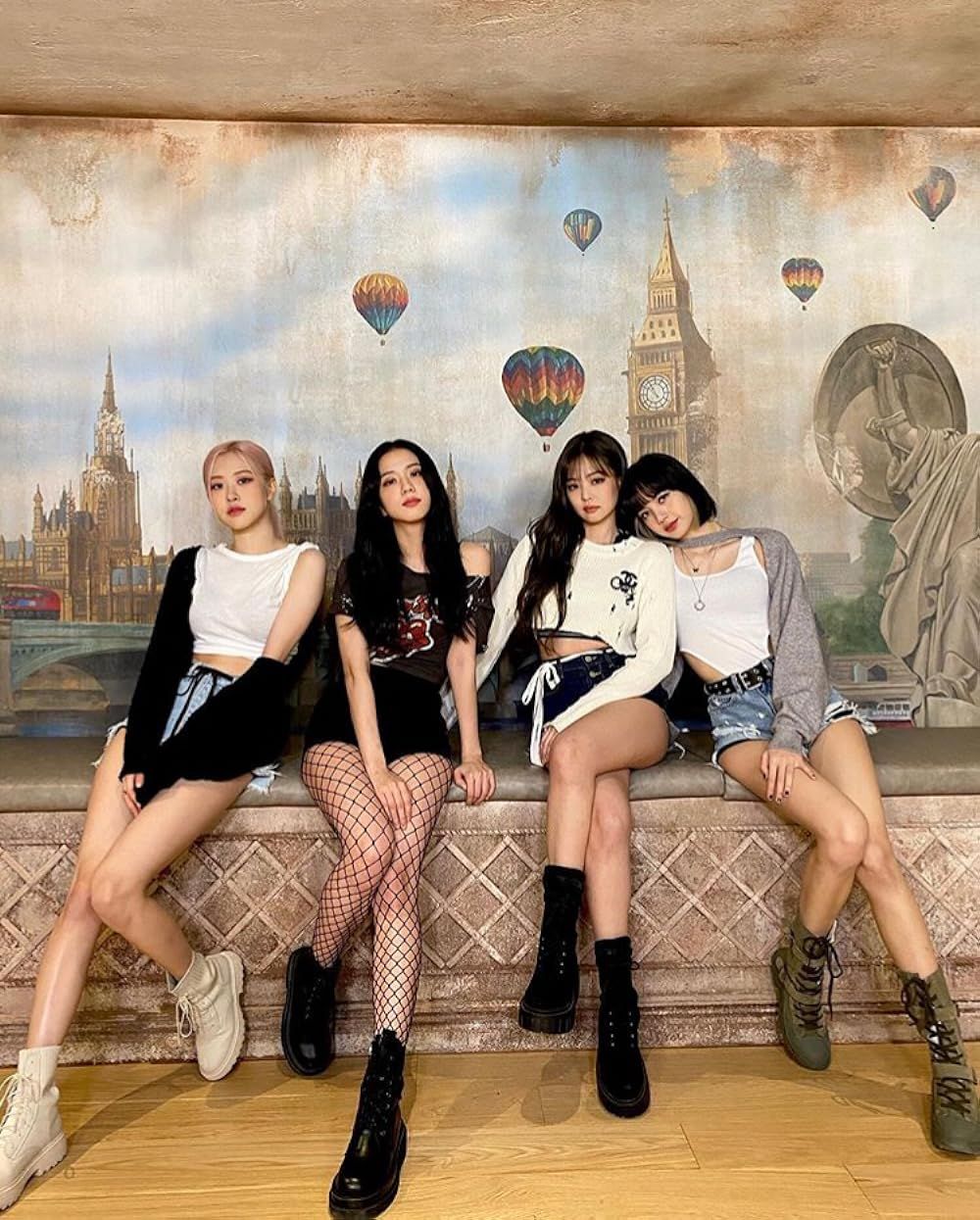 6月韓國女團品牌評價TOP10出爐！(G)I-DLE、aespa加入7月夏日大戰，這女團蟬聯冠軍！-9