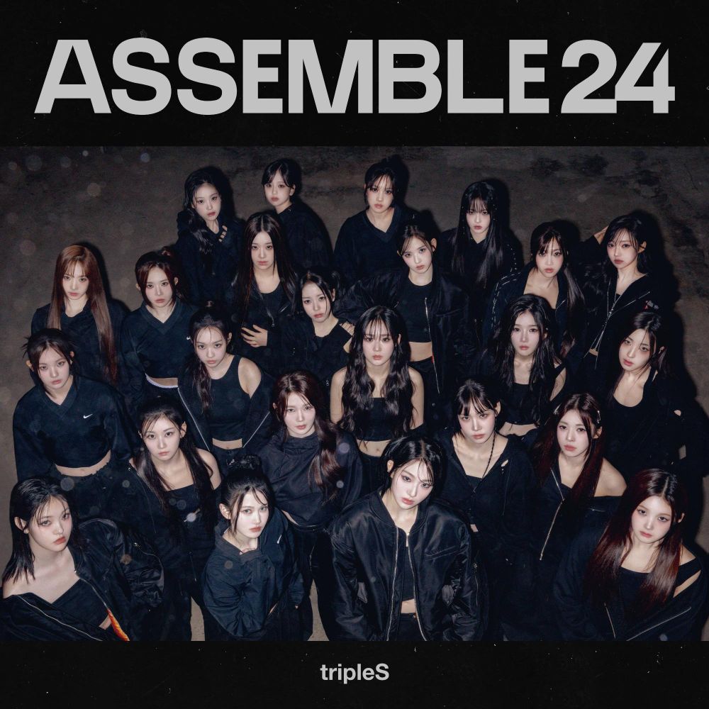 6月韓國女團品牌評價TOP10出爐！(G)I-DLE、aespa加入7月夏日大戰，這女團蟬聯冠軍！-10