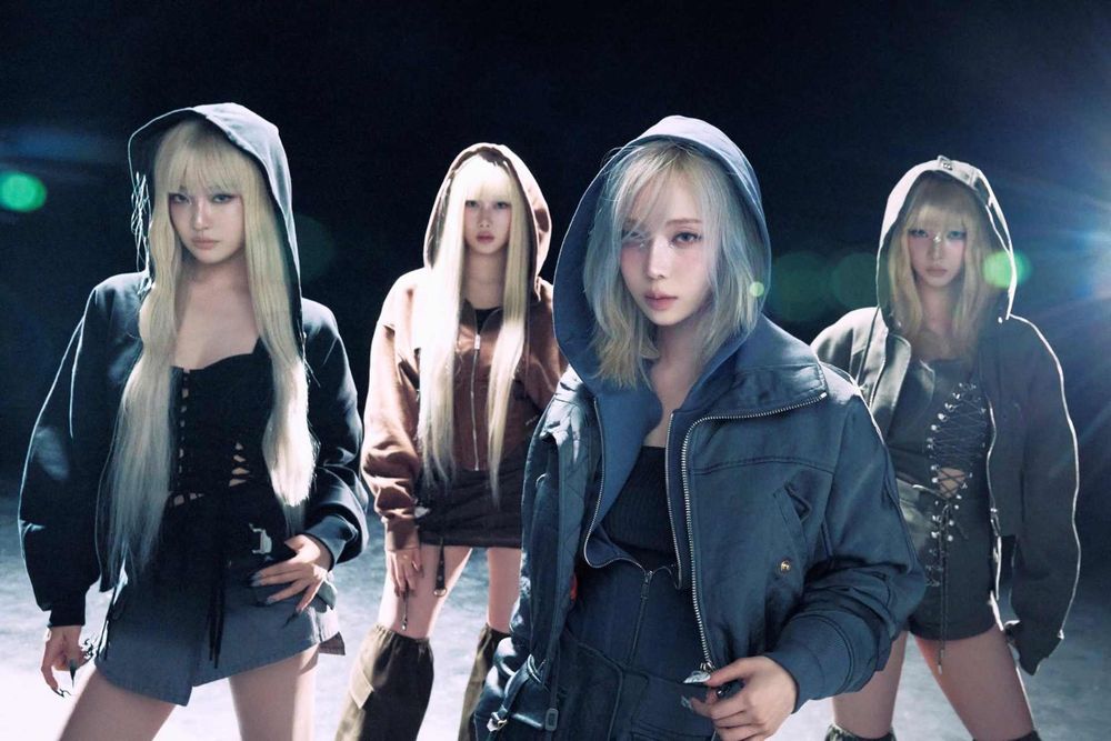 6月韓國女團品牌評價TOP10出爐！(G)I-DLE、aespa加入7月夏日大戰，這女團蟬聯冠軍！-18