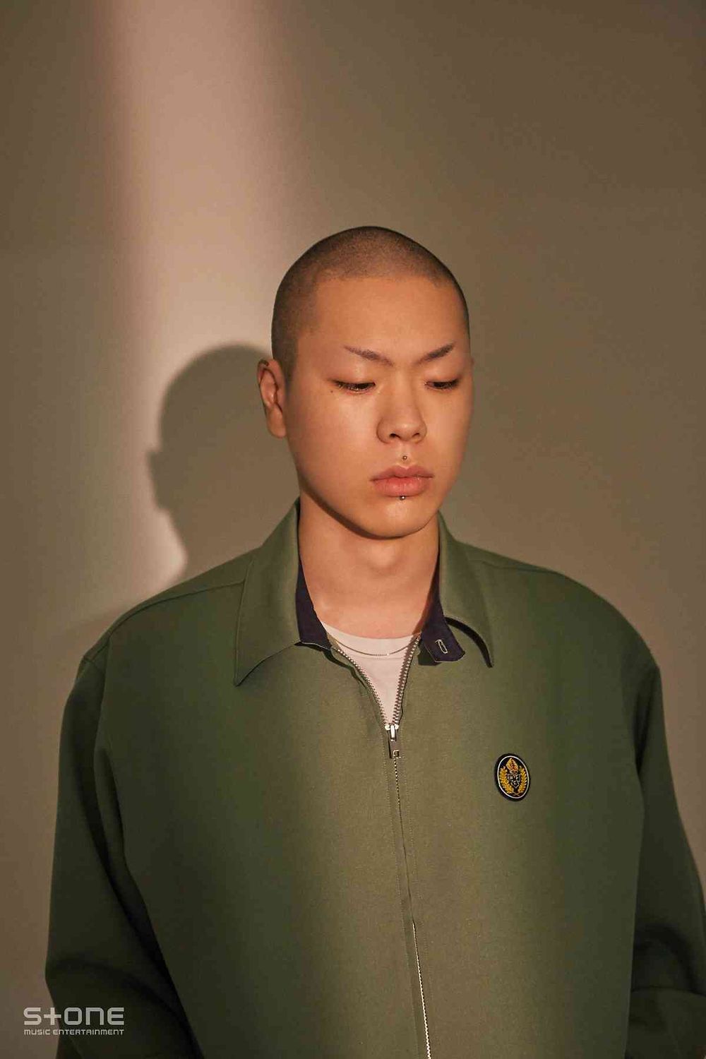 韓網熱議三大娛樂公司全合格的韓星！Sullyoon顏值實力兼具，朴寶劍居然會演又會唱-7