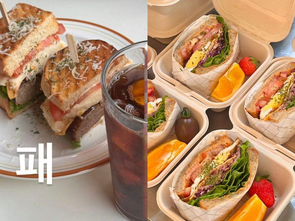 SEVENTEEN珉奎都去這些地方吃飯！肉搜金總最愛5間首爾餐廳、克拉快衝去巧遇大狗狗！-6