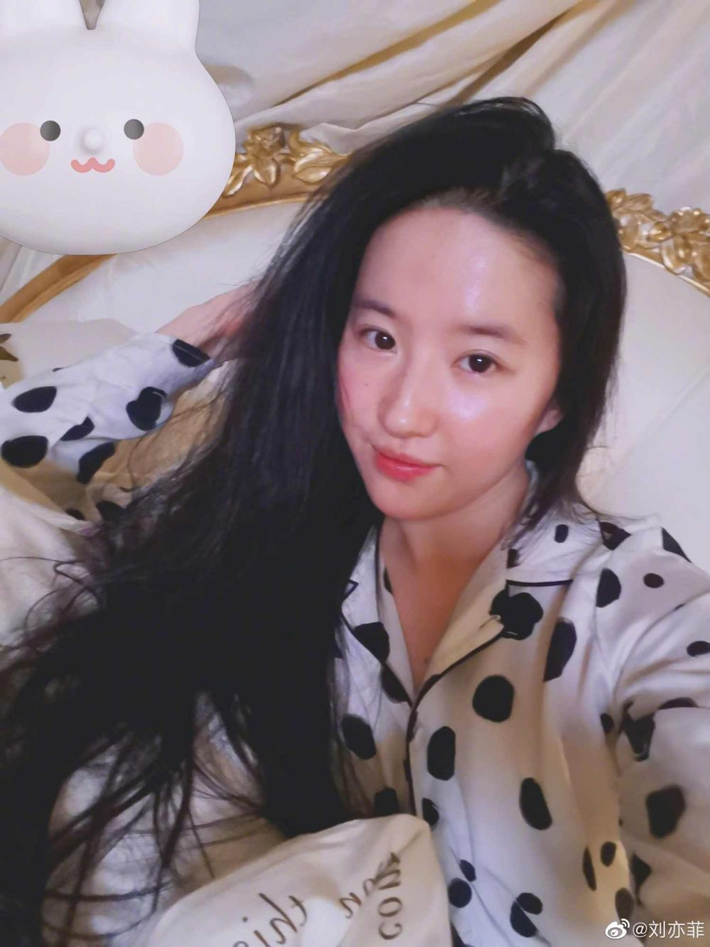 《玫瑰的故事》劉亦菲遇靈魂伴侶霍建華、林一大談姐弟戀，全網認證鬆弛感女神、「神仙姊姊」不是叫假的！-13
